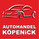 Logo Autohandel Köpenick